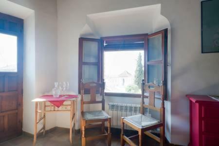 Stunning Alhambra View Balconies, In The Albayzin Apartment Granada Ngoại thất bức ảnh